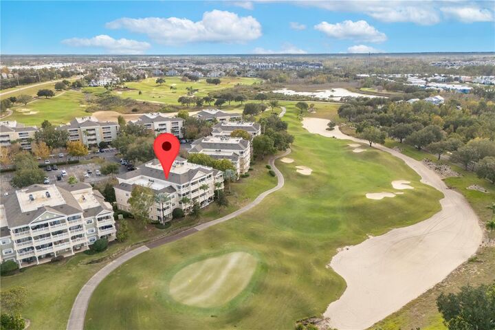 Property Photo:  1354 Centre Court Ridge Drive 204  FL 34747 