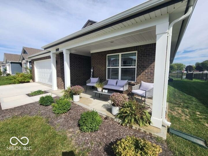 Property Photo:  24453 Kercheval Street  IN 46069 