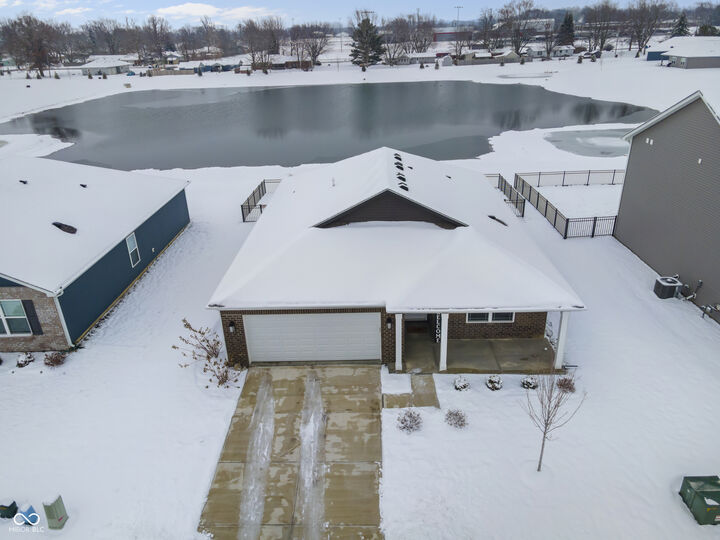 Property Photo:  24453 Kercheval Street  IN 46069 