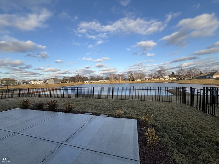 Property Photo:  24453 Kercheval Street  IN 46069 