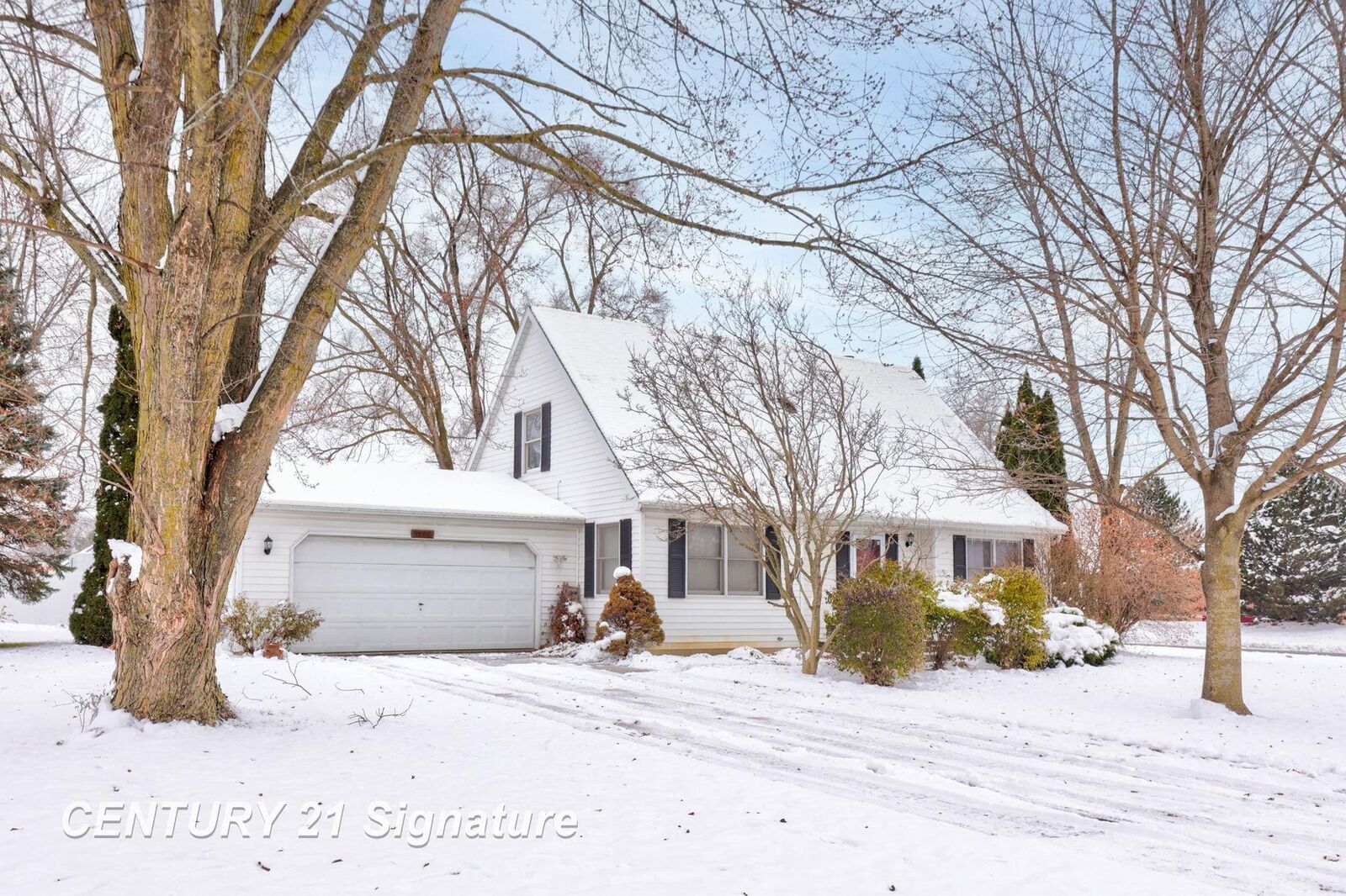 Property Photo:  5475 George Street  MI 48603 