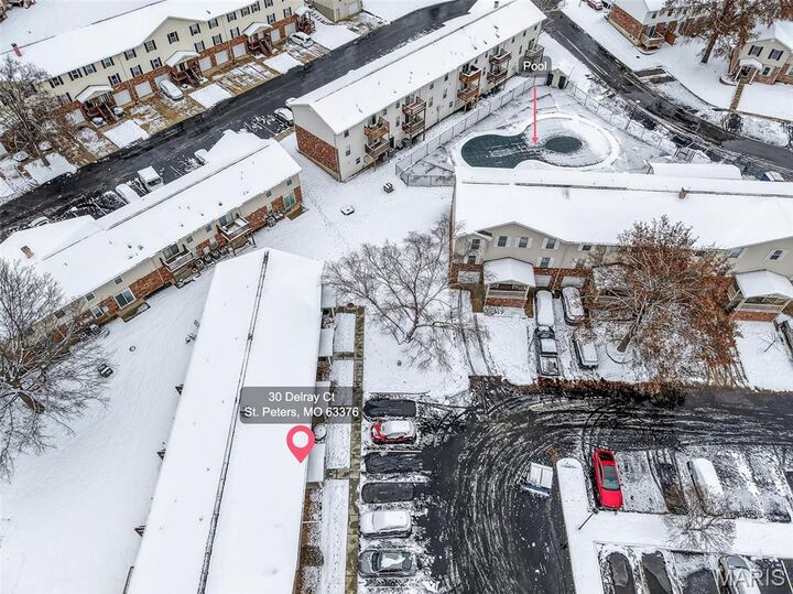 Property Photo:  30 Delray Court  MO 63376 