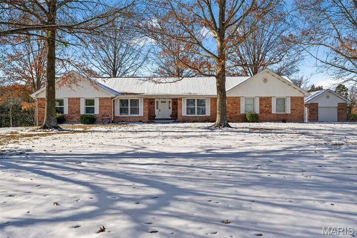 Property Photo:  13 Jacks Cabin Drive  MO 63341 