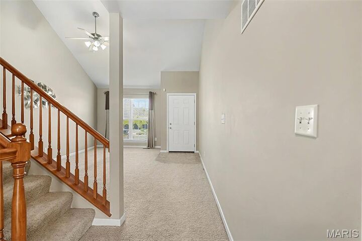 Property Photo: 1704 Preston Centre Drive MO 63026