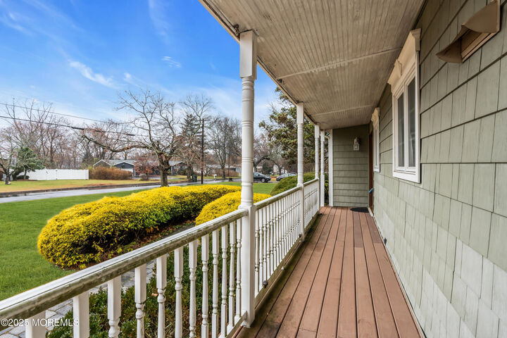 Property Photo:  59 Winchester Drive  NJ 07724 