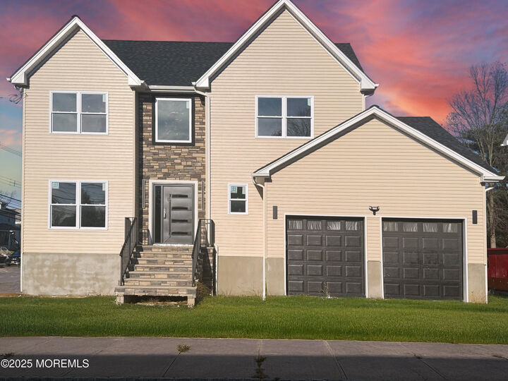 Property Photo: 68 Main Street NJ 07726