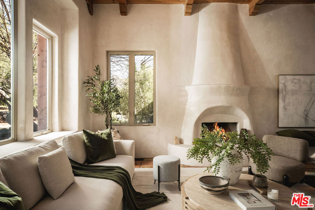 Property Photo:  3450 Thacher Road  CA 93023 