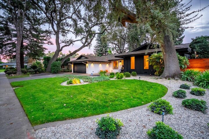 Property Photo:  135 Mering Court  CA 95864 