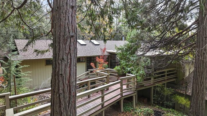 Property Photo: 4400 Slodusty Road CA 95633