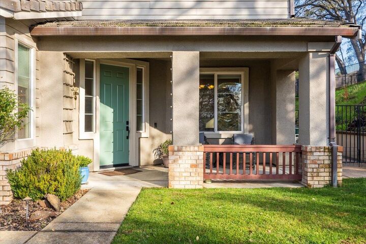 1071 Jasmine Circle  El Dorado Hills CA 95762 photo