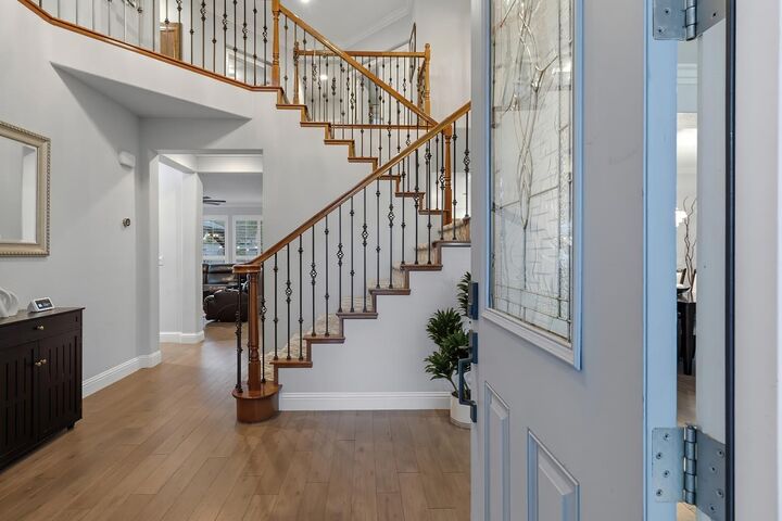 Property Photo: 8284 Bonito Circle CA 95757