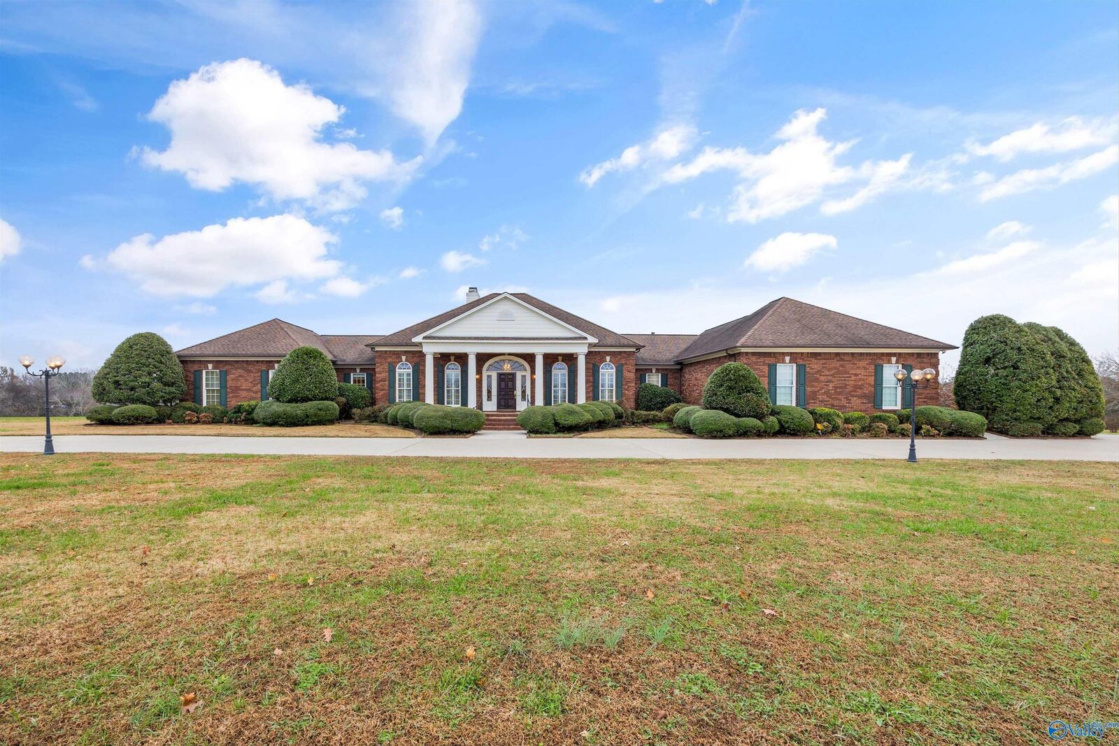 Property Photo: 510 Hurricane Creek Road AL 35748