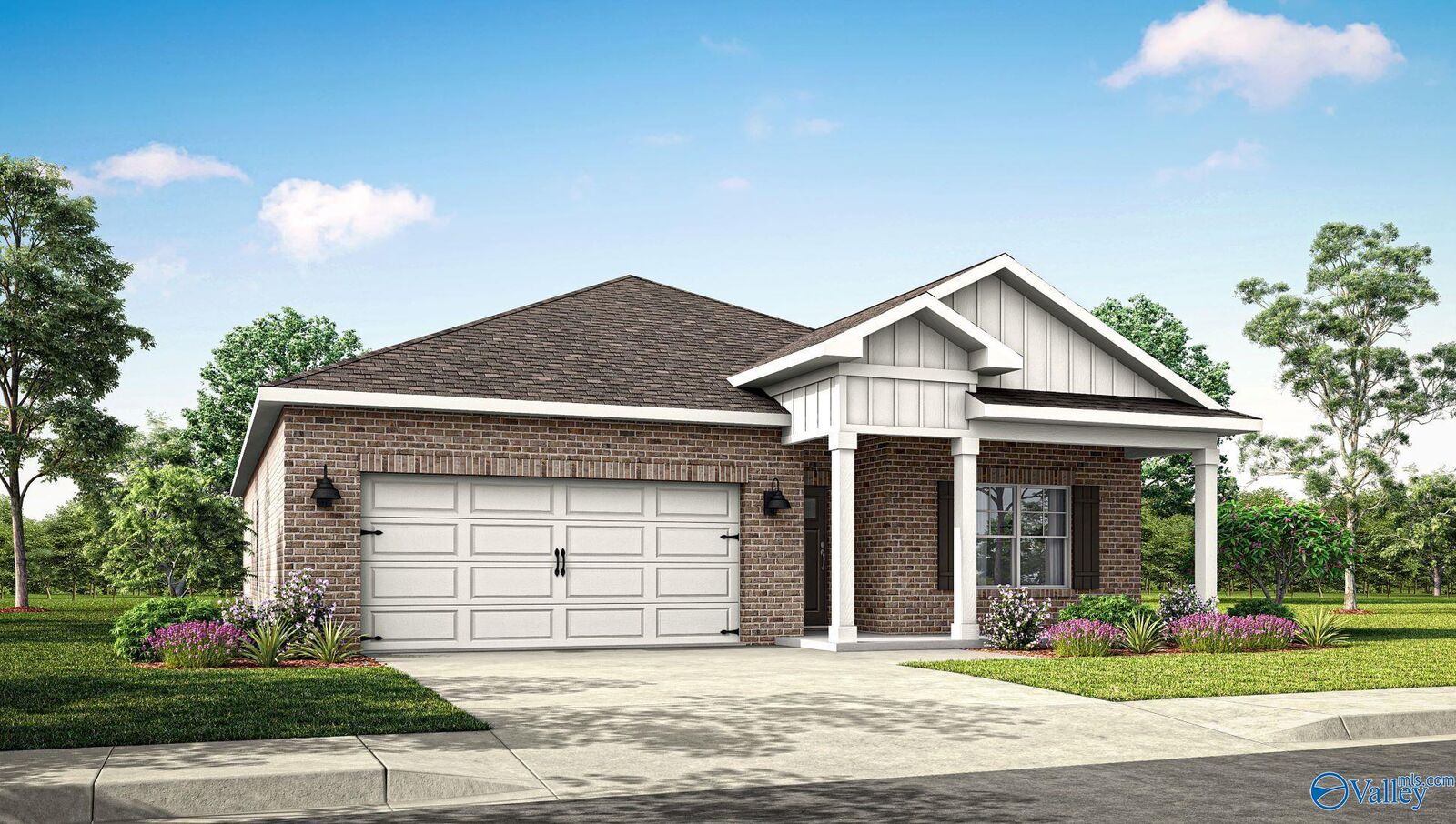 Property Photo: 6155 Feather Way SE AL 35763