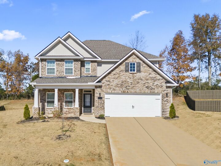 216 Sunny Springs Court  New Market AL 35761 photo