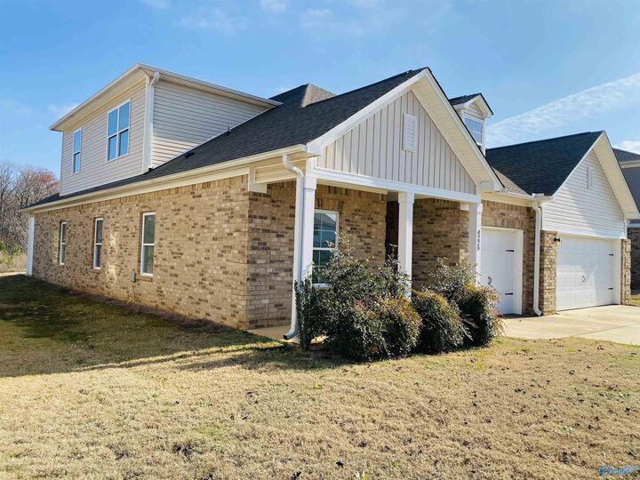 Property Photo: 4225 Textile Lane AL 35805