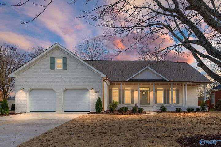 Property Photo: 103 Kauffman Circle AL 35758