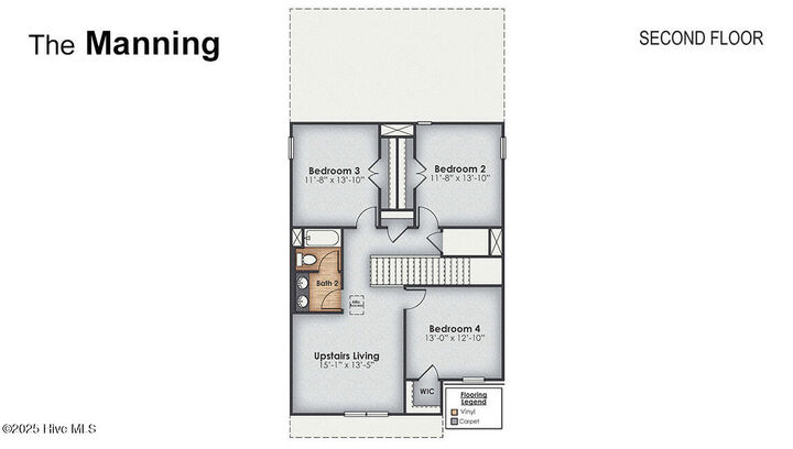 Property Photo:  1289 Sabal Palm Street Lot 477  NC 28429 