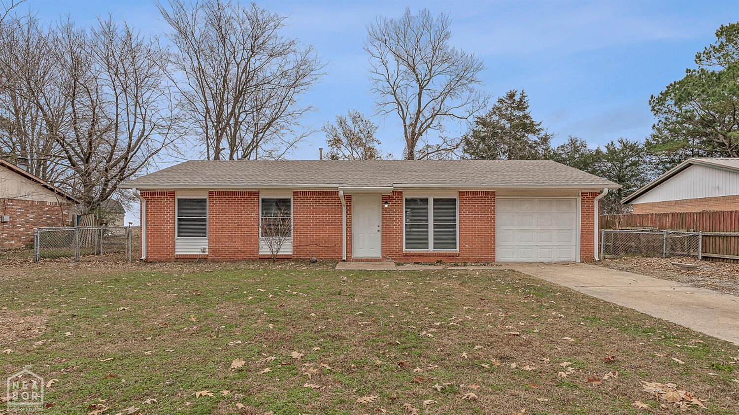 Property Photo: 202 Alexander Street AR 72411