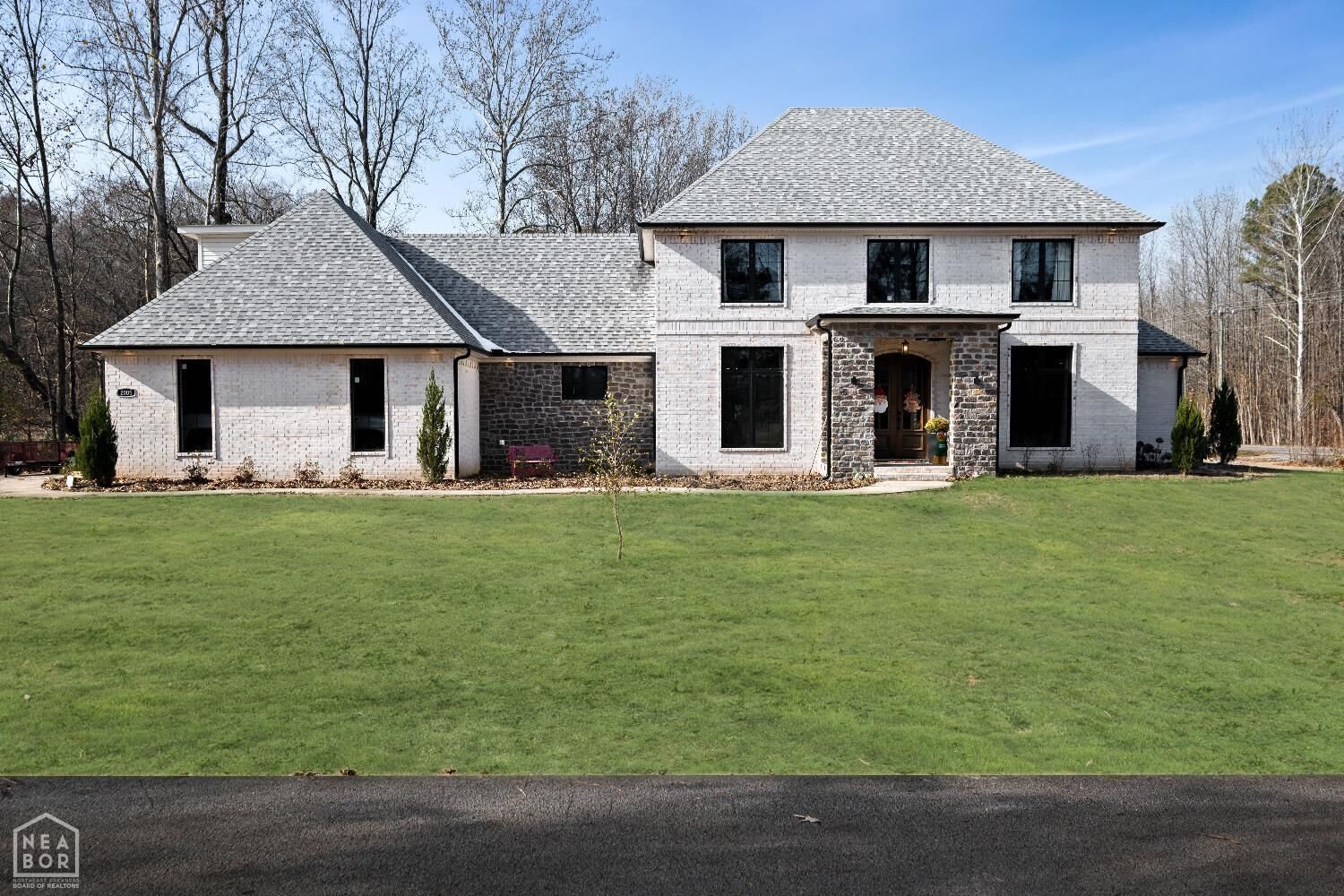 Property Photo: 2005 Wineland AR 72404