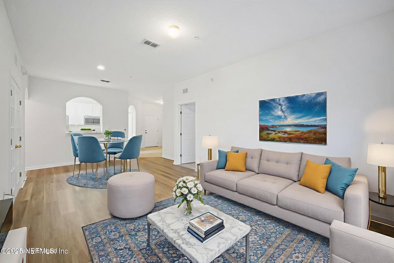 Property Photo:  7801 Point Meadows Drive 2410  FL 32256 