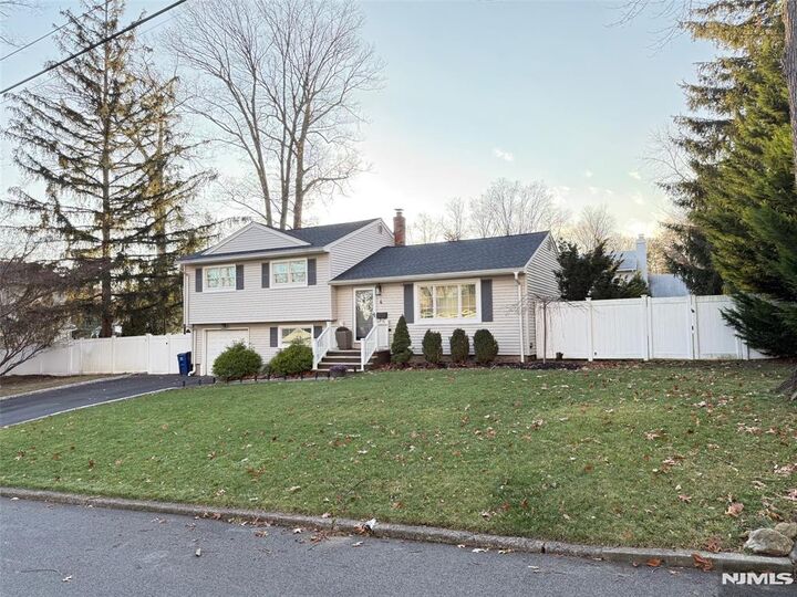 Property Photo: 4 Hemlock Street NJ 07645