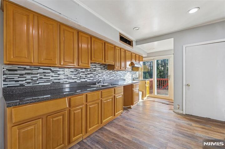 Property Photo:  109 Luke Avenue  NJ 07621 