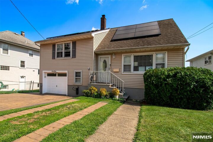 Property Photo: 88 Columbia Street NJ 07075