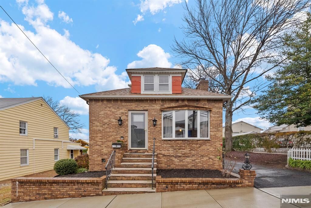 Property Photo: 63 Washington Street NJ 07644
