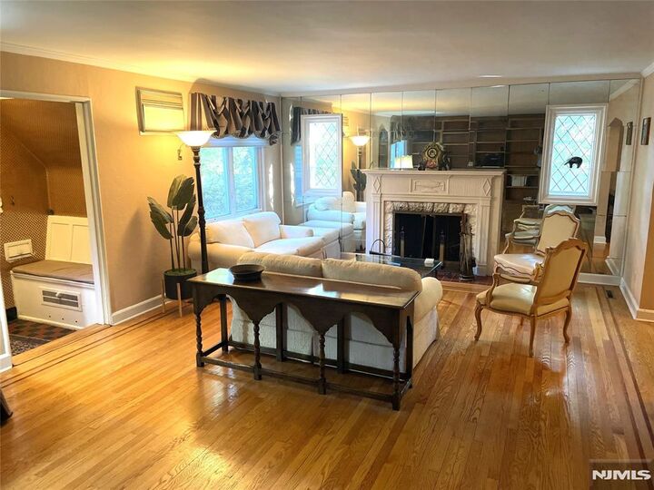 Property Photo: 1 Grange Court NJ 07666