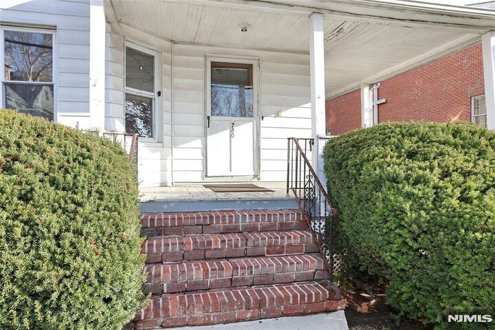 Property Photo:  280 Central Avenue  NJ 07601 