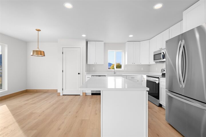 Property Photo:  861 9th Street W  MT 59901 