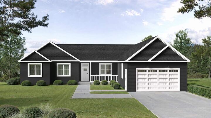 3220 Siebenhar Way  Petoskey MI 49770 photo