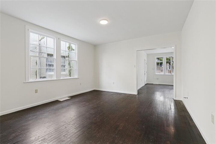 Property Photo:  2830 32 Palmer Avenue  LA 70118 