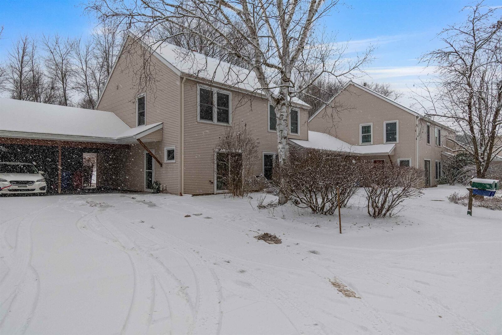 Property Photo:  71 Ti Lane  VT 05482 