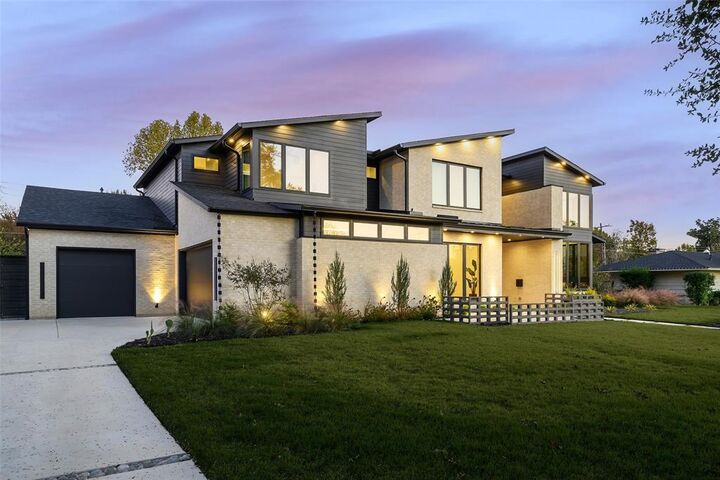 Property Photo:  10142 Coppedge Lane  TX 75229 