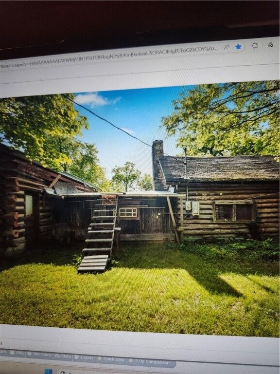 Property Photo: 2128 County Road 329 AR 72632