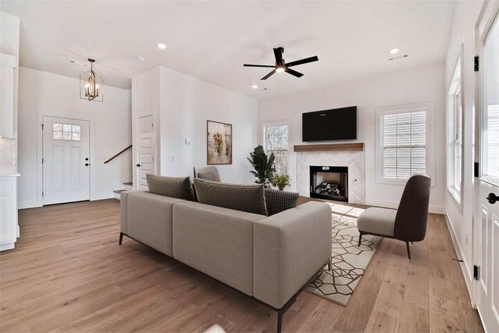 Property Photo:  20 S Kirby Drive  AR 72714 