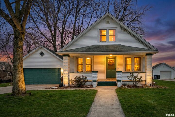 118 Crescent Avenue  East Peoria IL 61611 photo