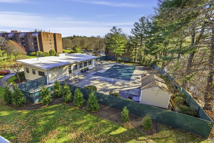 Property Photo:  57 Broadlawn Park 4B  MA 02467 