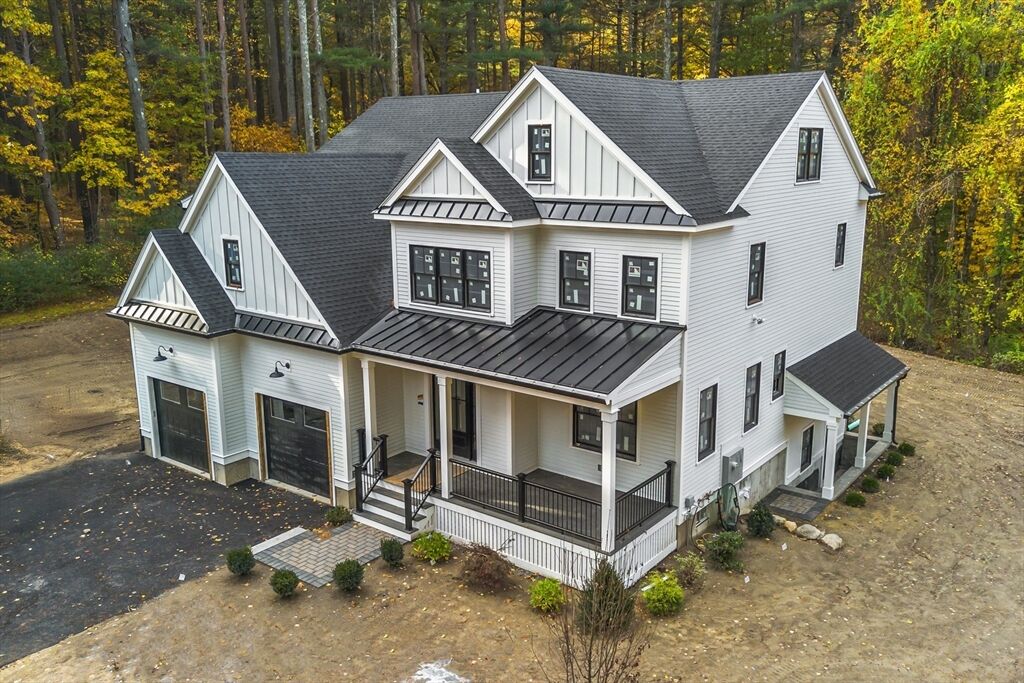 Property Photo: 236 Fairhaven Rd MA 01742