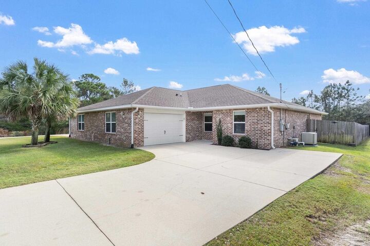 1827 Sundown Dr  Navarre FL 32566 photo