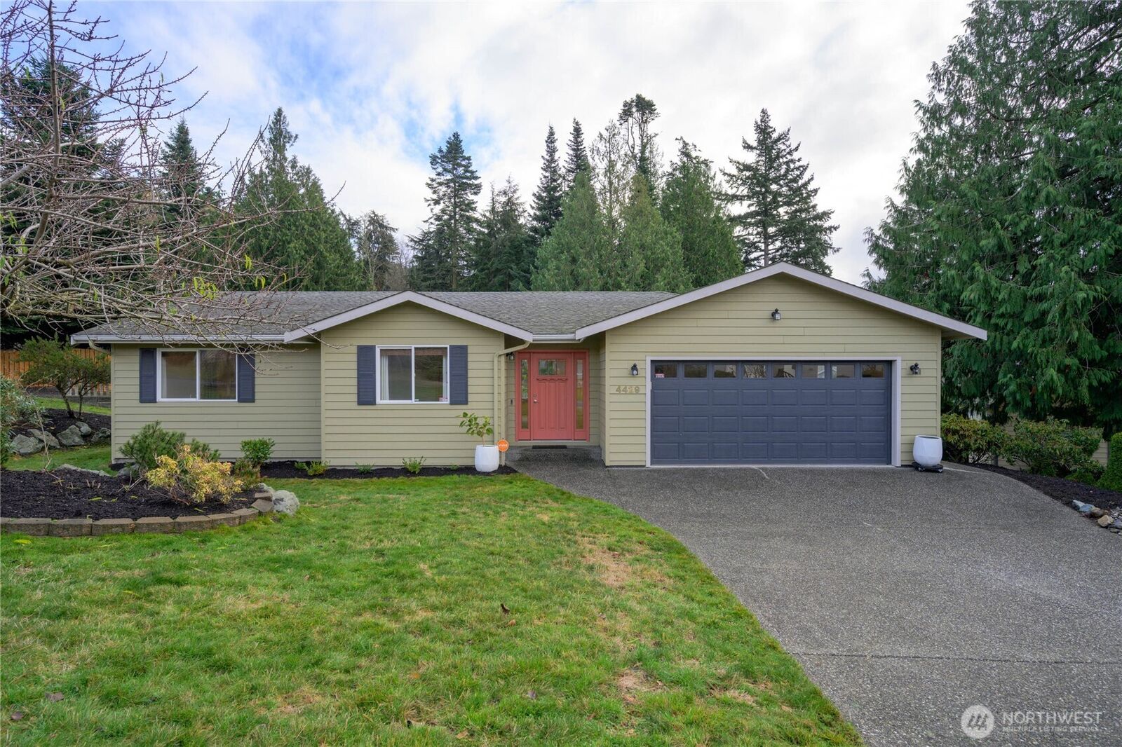 Property Photo: 4429 Bryce Drive WA 98221