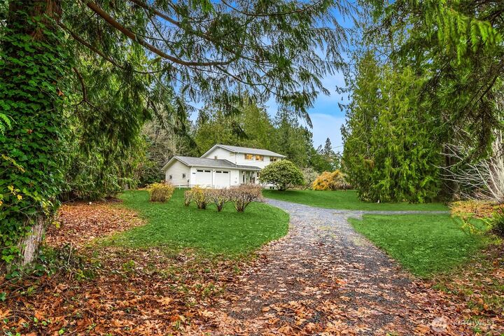 Property Photo:  34031  Bonnieview Lane NE  WA 98346 