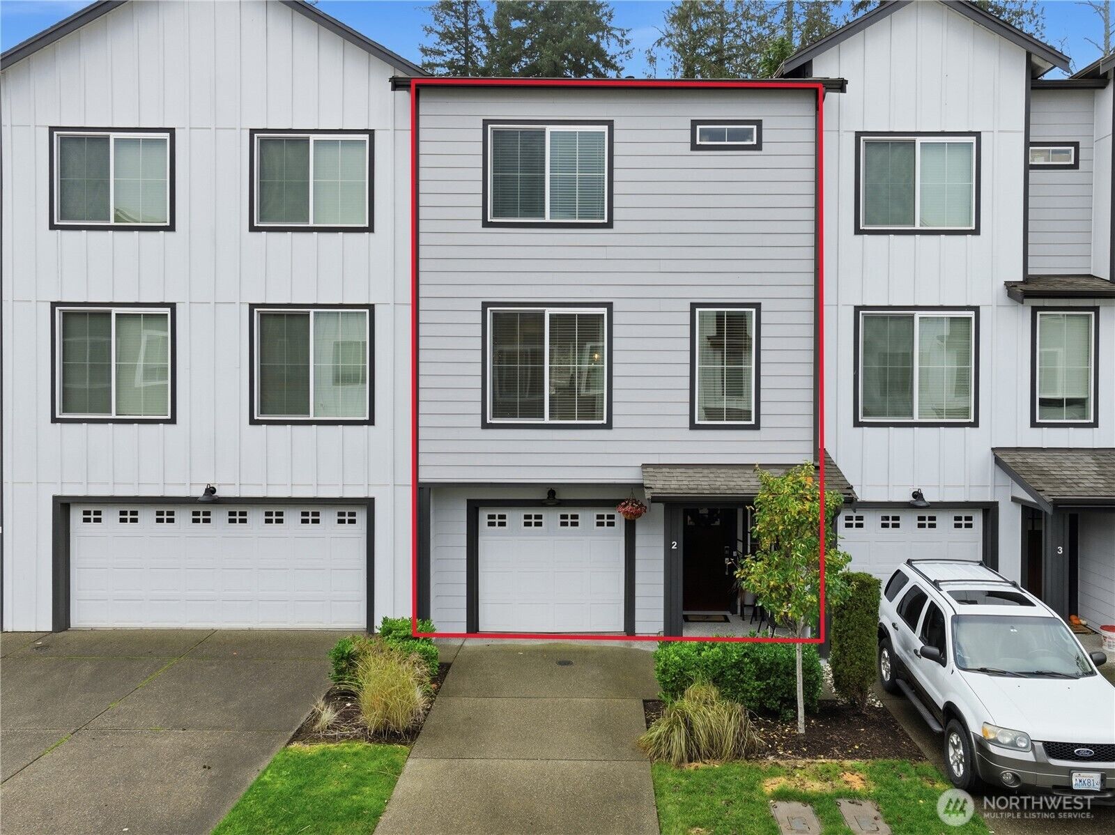 Property Photo:  2012  101st Avenue SE 2  WA 98258 