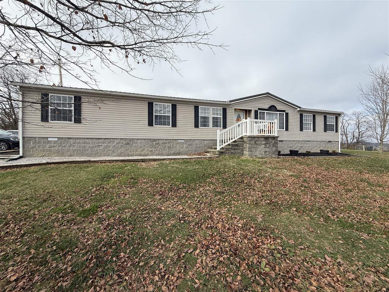 Property Photo: 4615 Tompkinsville Road KY 42129