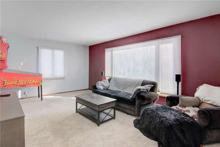 Property Photo: 1914 W Mead Street WI 54703