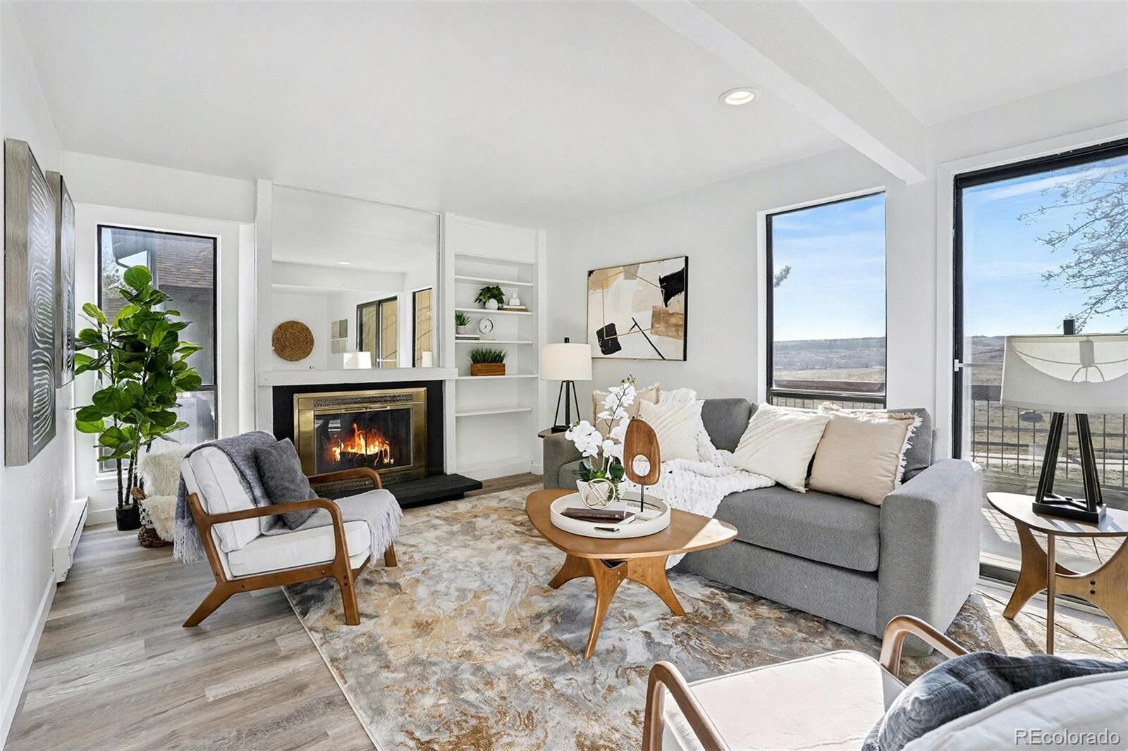 Property Photo:  4238 Greenbriar Boulevard  CO 80305 