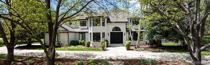 Property Photo:  5345 S Race Court  CO 80121 