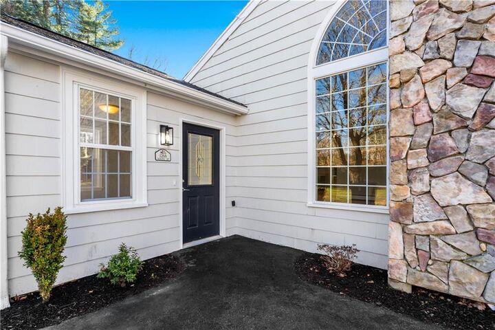 Property Photo:  1268 Main Street  RI 02816 