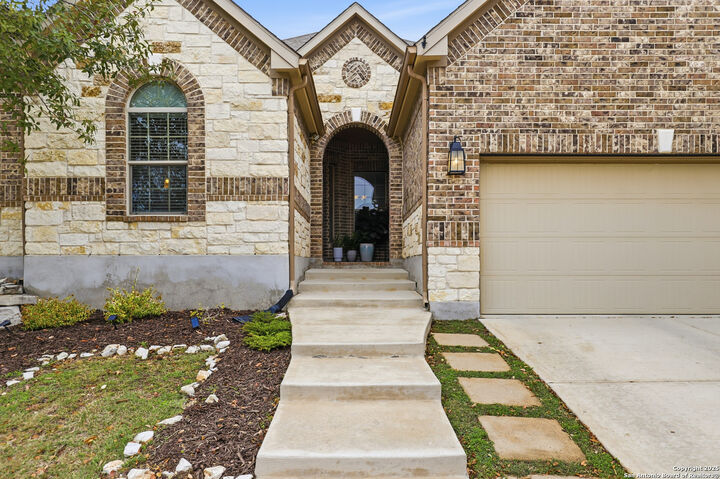 Property Photo: 3903 Firebush TX 78261